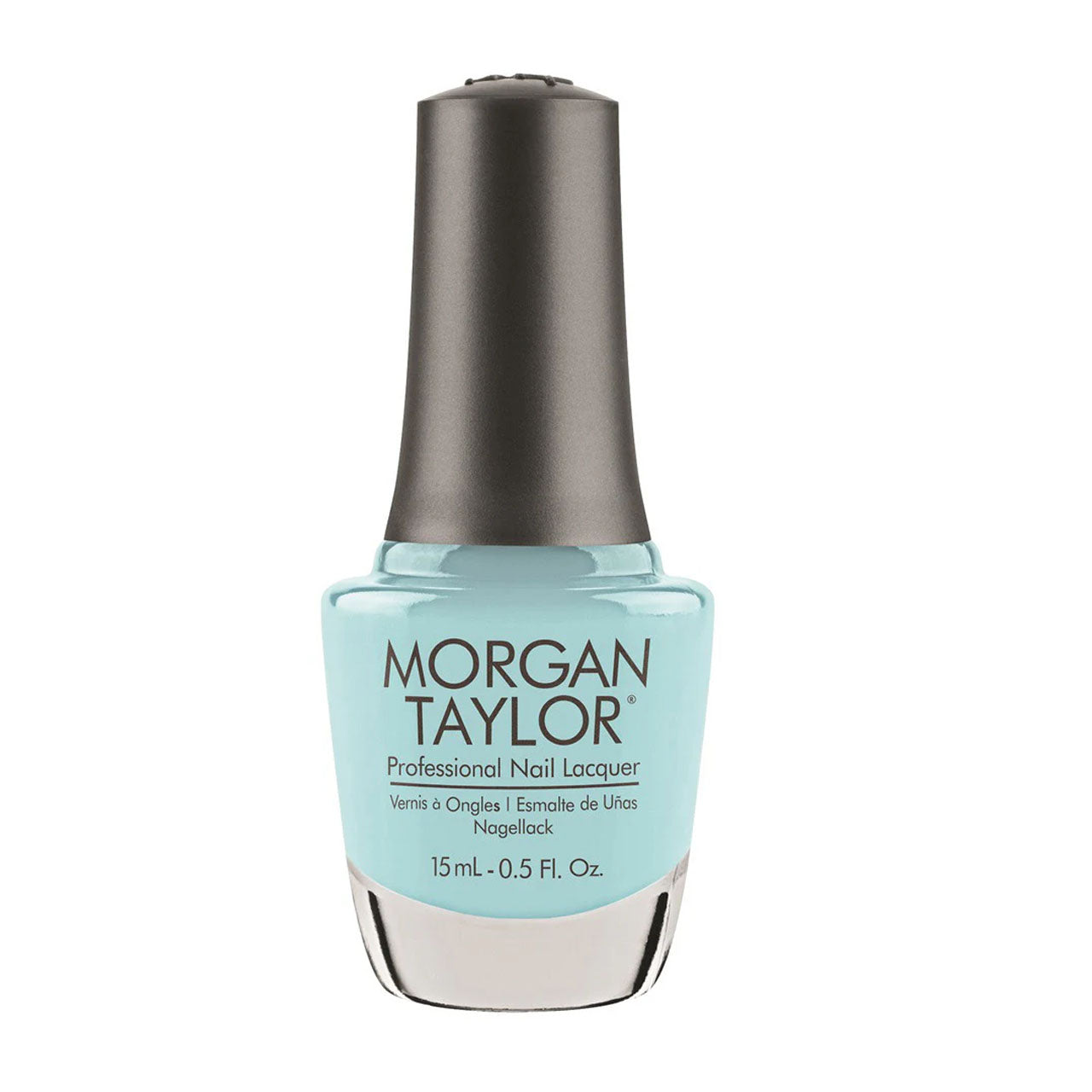 Morgan Taylor Not So Prince Charming 15ML