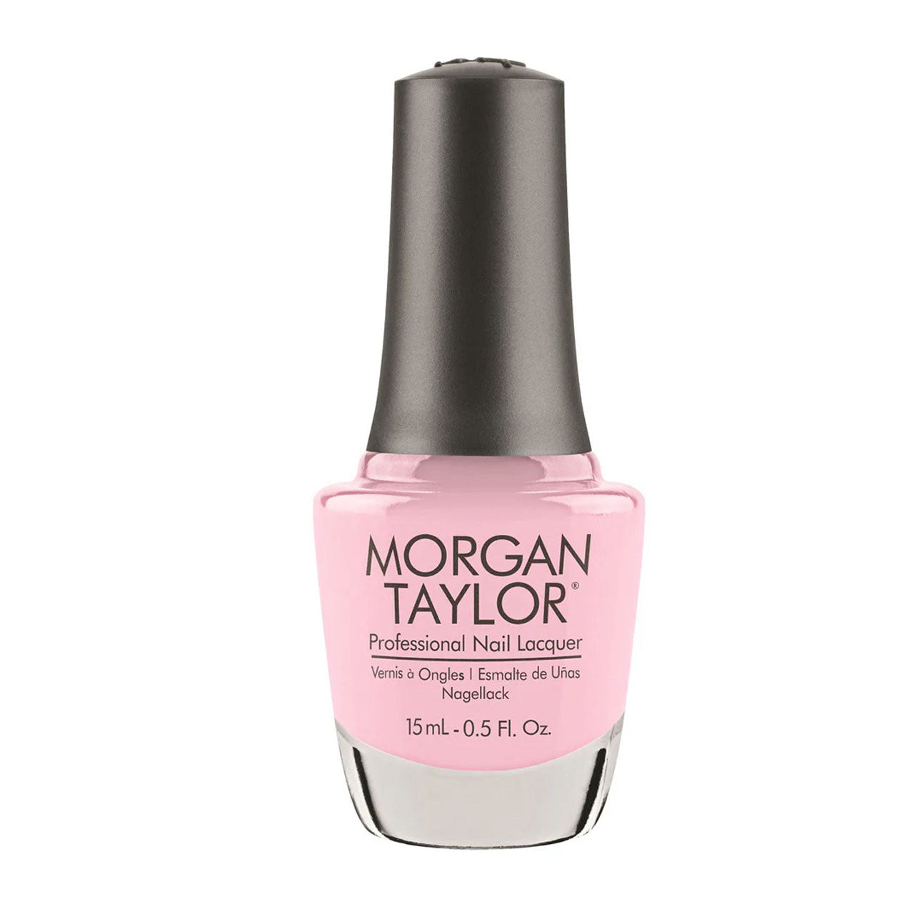 Morgan Taylor Once Upon A Mani 15ML