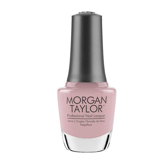 Morgan Taylor Polished Up 15ML