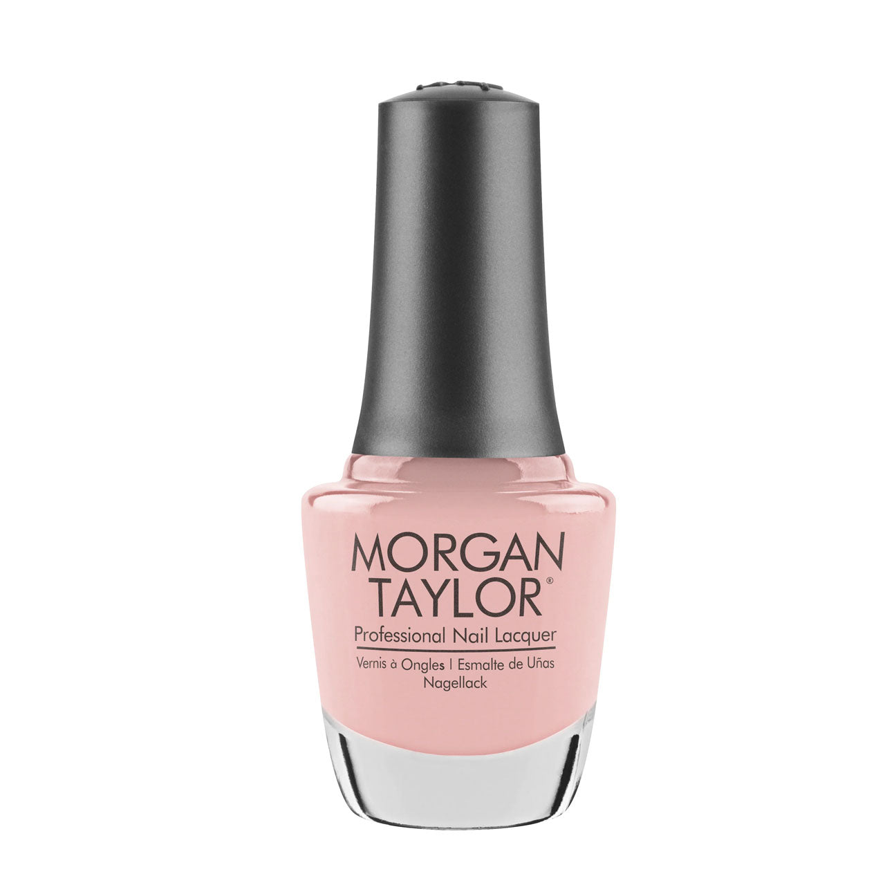 Morgan Taylor Prim-Rose And Proper 15ML