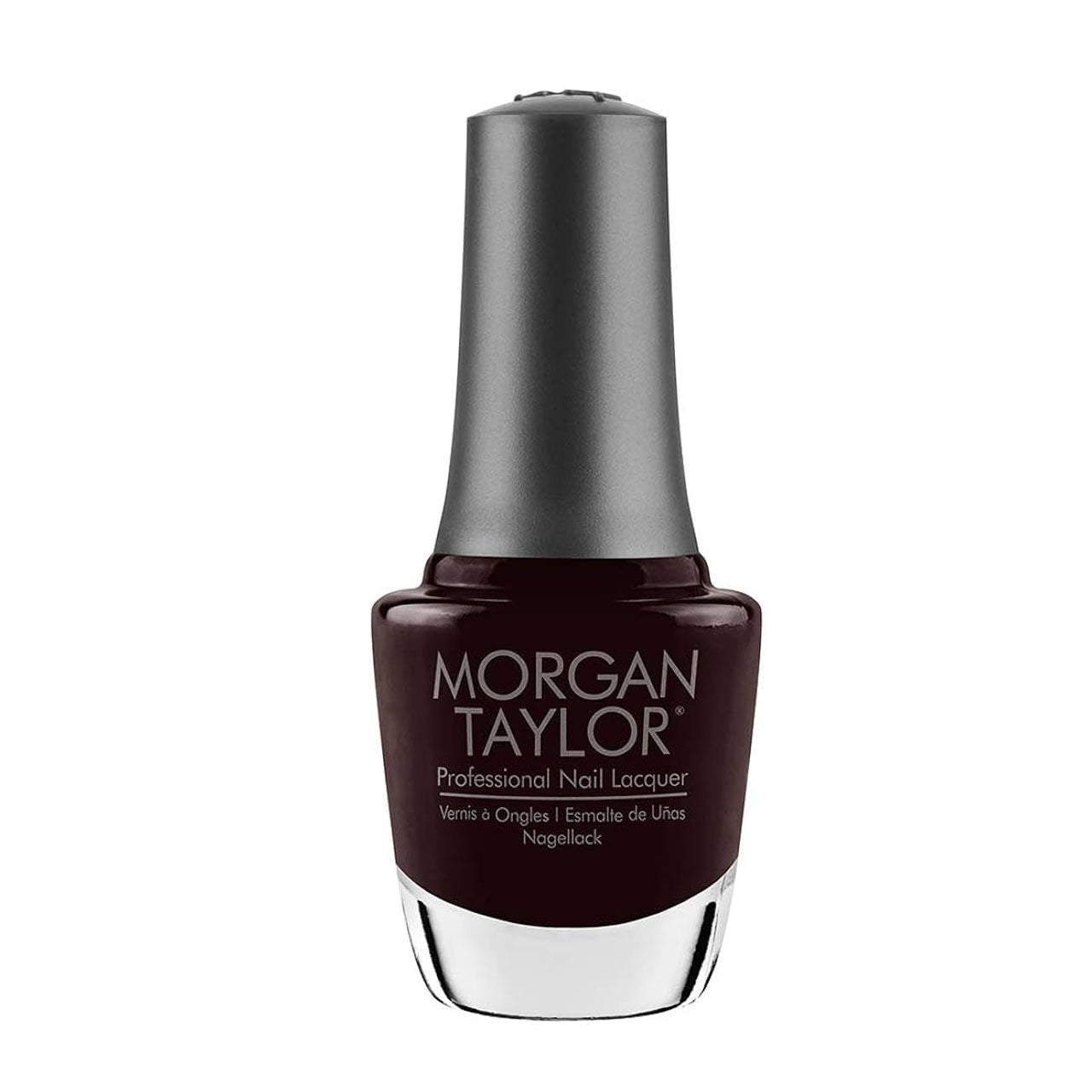 Morgan Taylor Pumps Or Cowboy Boots? 15ML