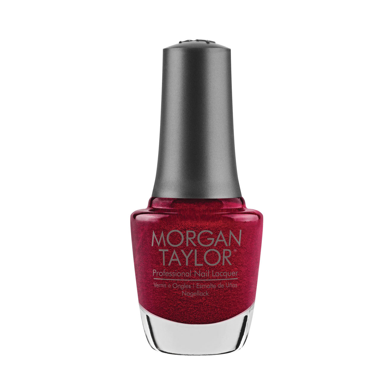 Morgan Taylor Rose Garden 15ML