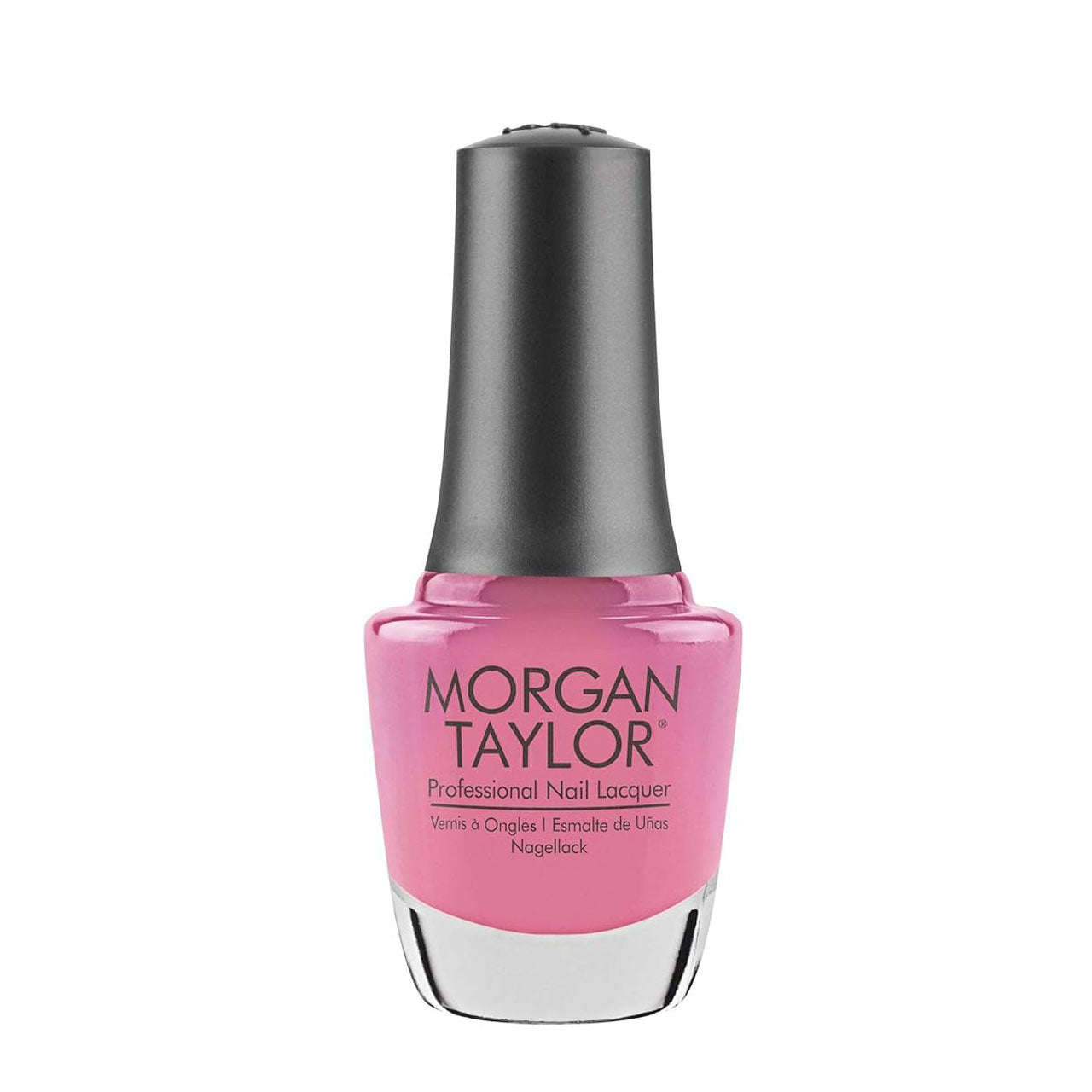 Morgan Taylor Rose-Y Cheeks 15ML