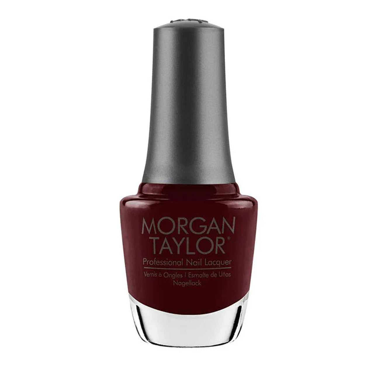 Morgan Taylor A Touch of Sass 15ML