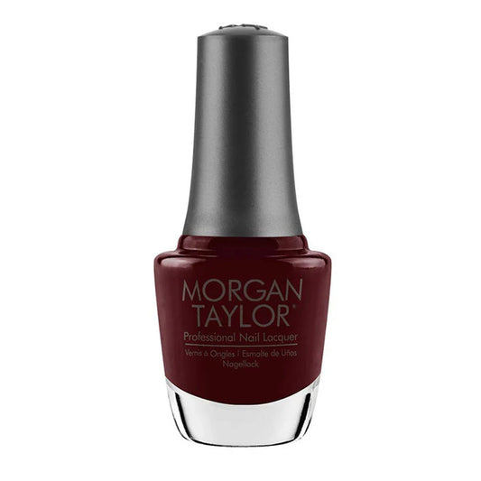 Morgan Taylor A Touch of Sass 15ML