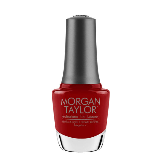 Morgan Taylor - Scandalous 15ML
