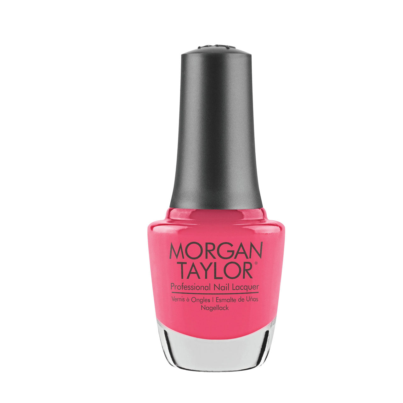 Morgan Taylor Shake It Till You Samba 15ML