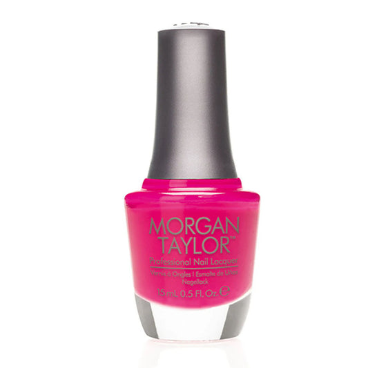 Morgan Taylor Sitting Pritty 15ML