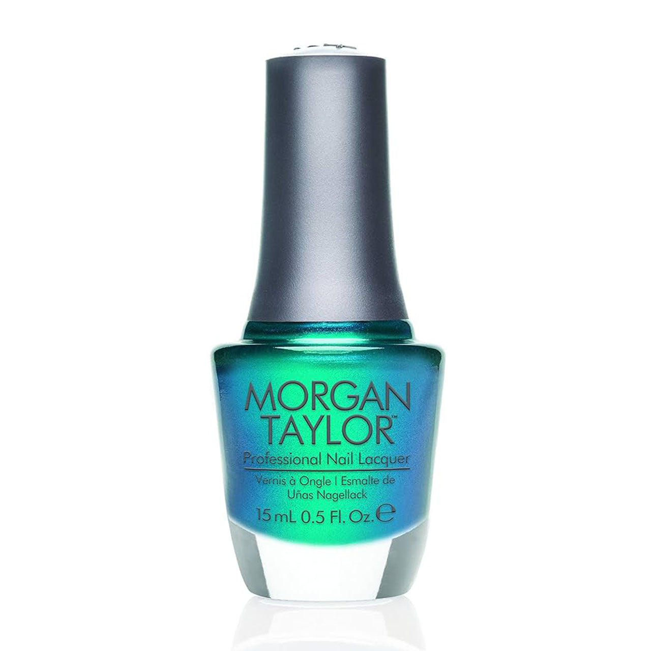 Morgan Taylor Stop, Shop & Roll 15ML