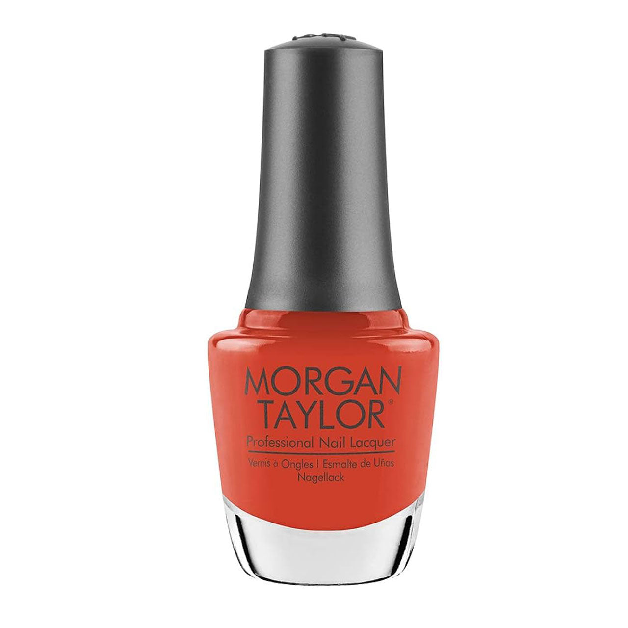 Morgan Taylor Tiger Blossom (Sweet Escape) 15ML