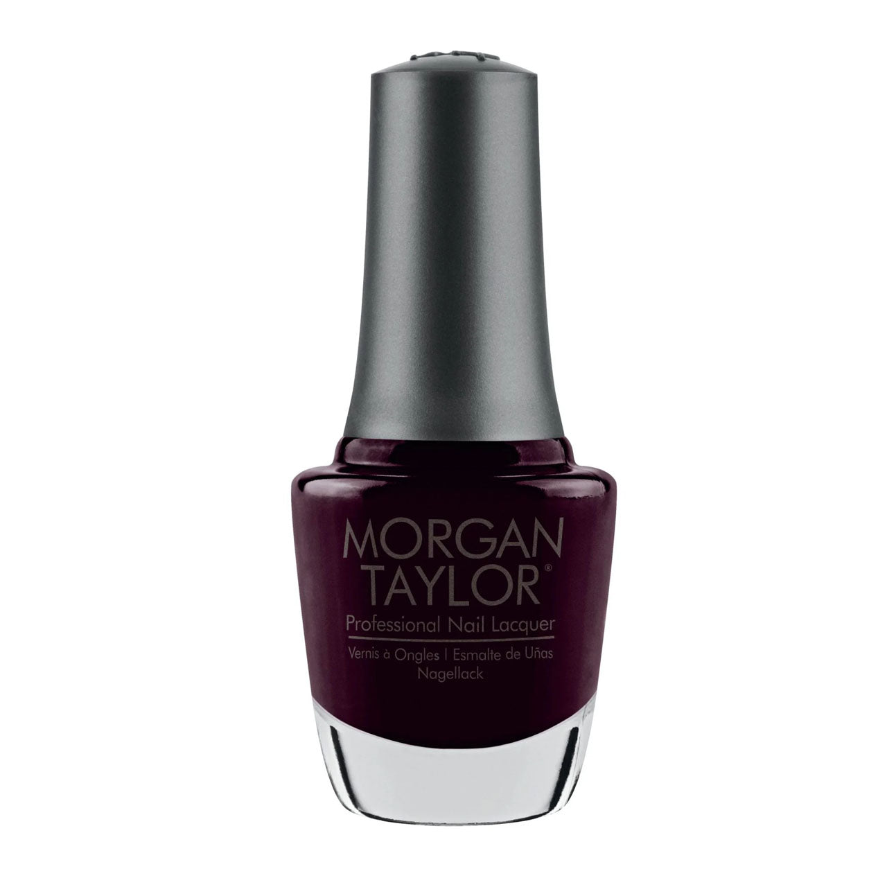 Morgan Taylor Well Spent 15ML