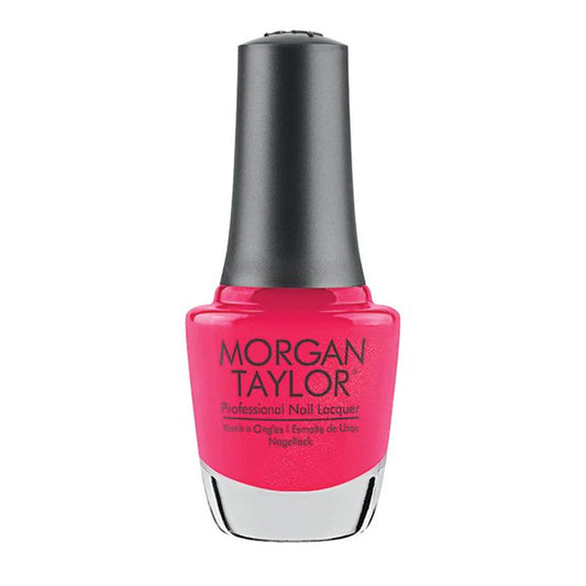 Morgan Taylor - Hip Hot Coral 15ML
