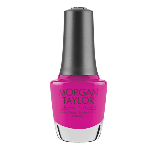 Morgan Taylor Woke Up This Way 15ML