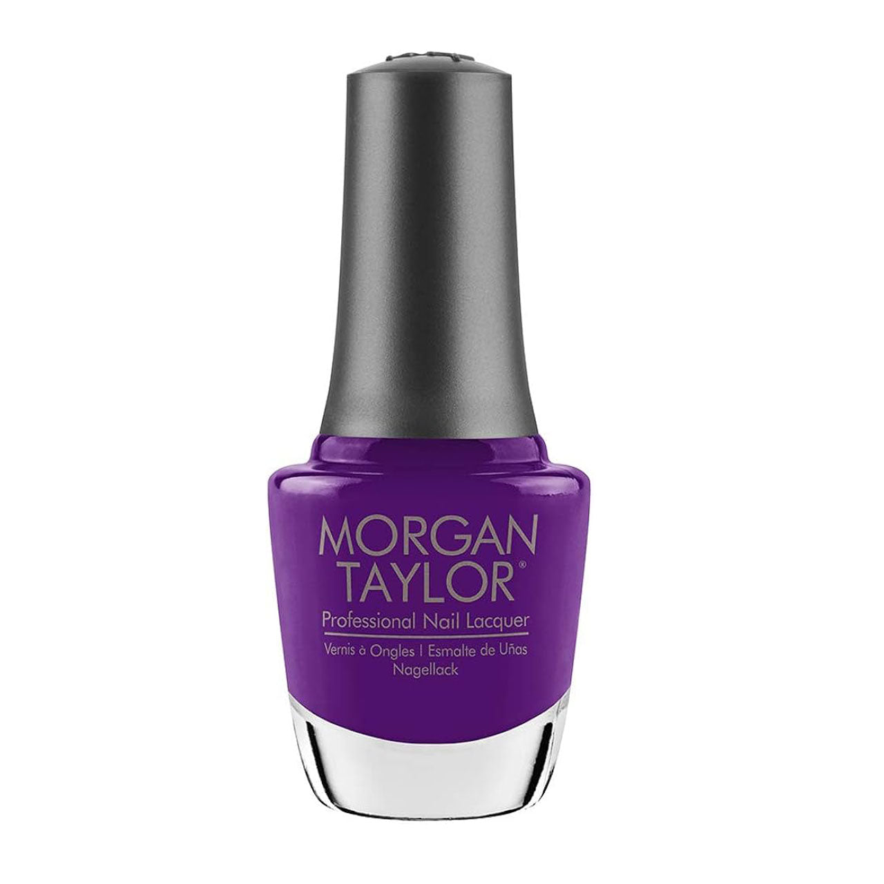 Morgan Taylor You Glare, I Glow 15ML