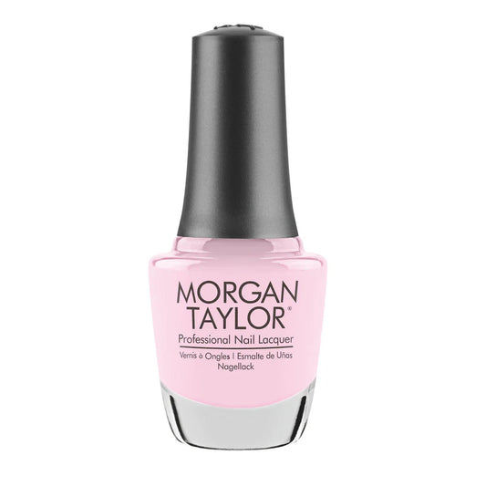 Morgan Taylor - You'Re So Sweet, You'Re Giving Me A Toothache 15ML