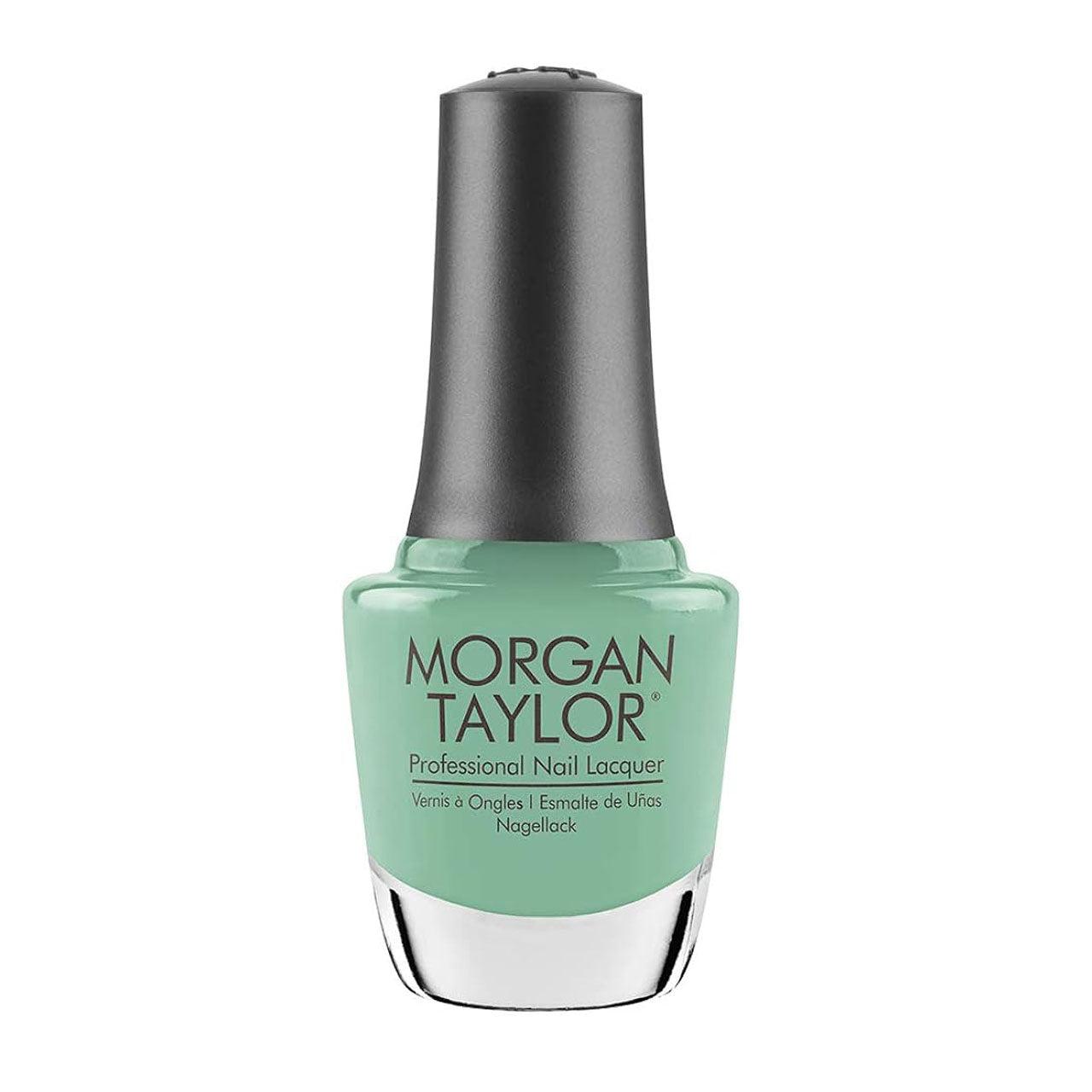 Morgan Taylor A Mint Of Spring 15ML