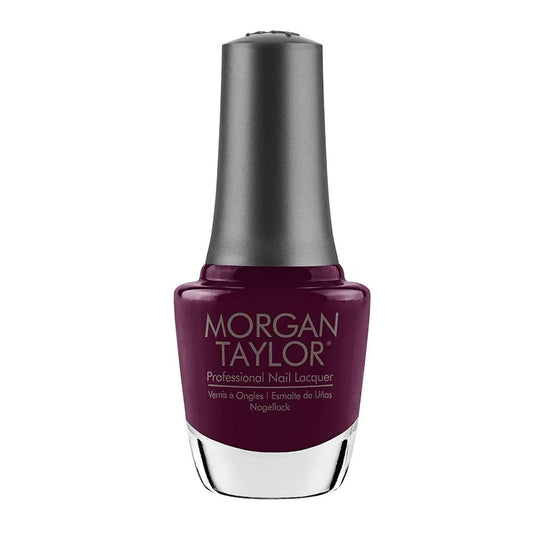 Morgan Taylor Berry Perfection 15ML