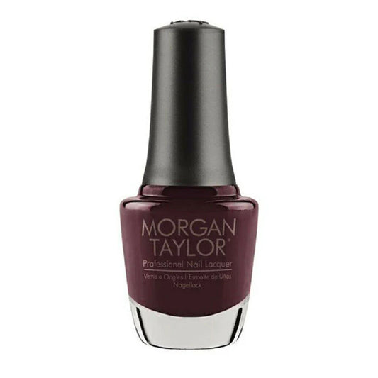 Morgan Taylor Figure 8S & Heartbreaks 15ML
