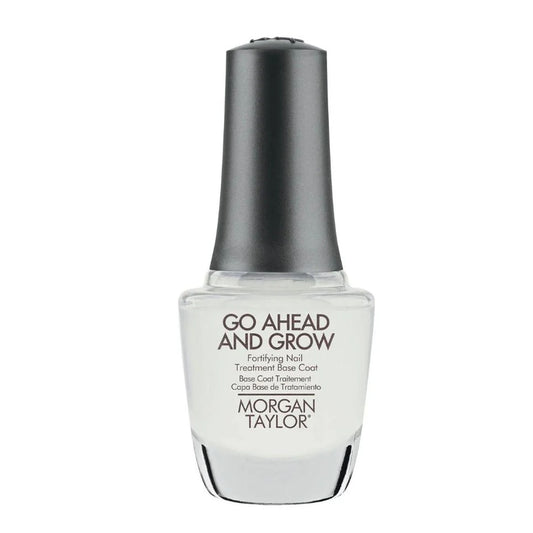Morgan Taylor Go Ahead And Grow 15ML