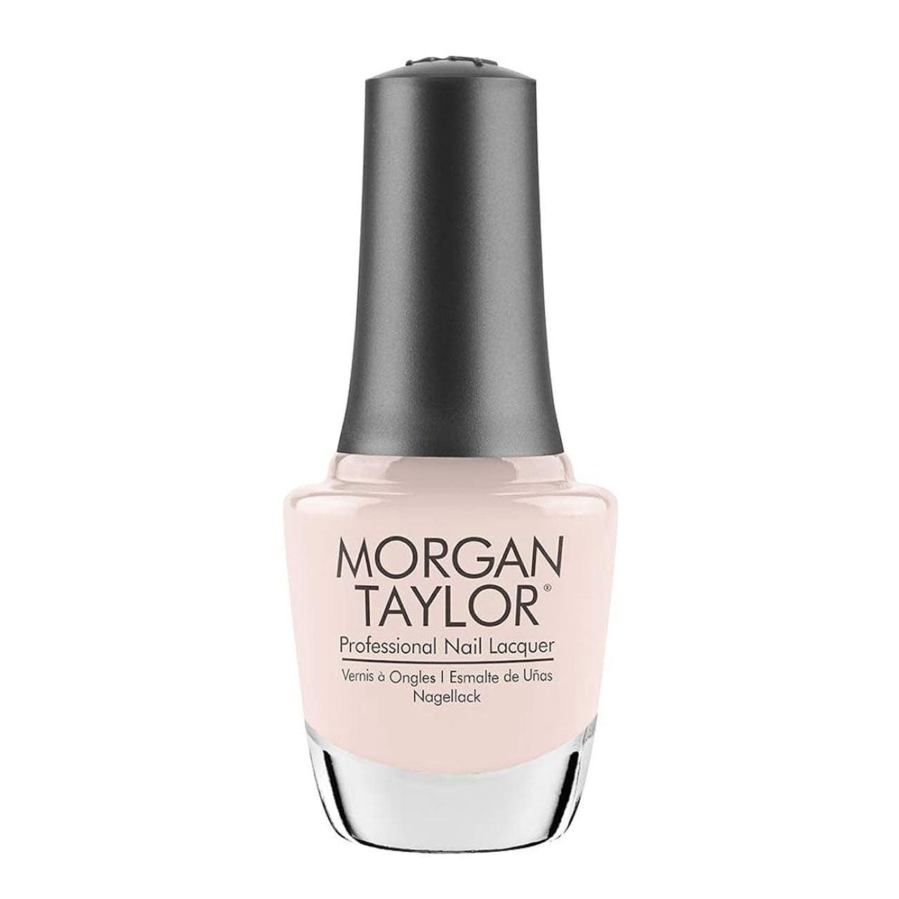 Morgan Taylor In The Nude 15ML