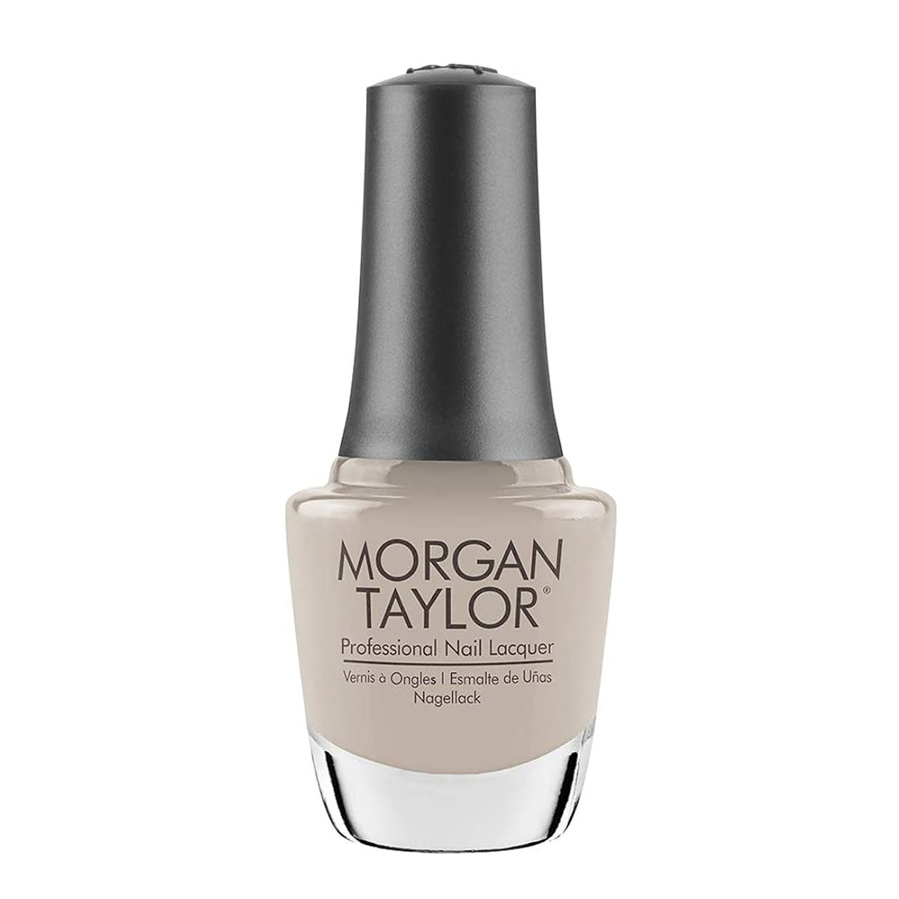 Morgan Taylor Birthday Suit 15ML