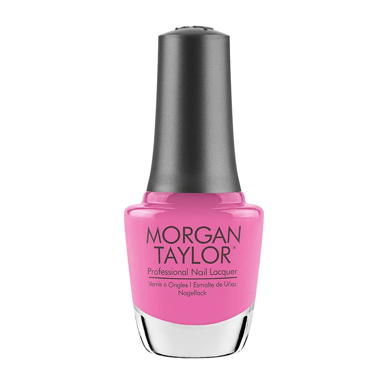 Morgan Taylor Lip Service 15ML