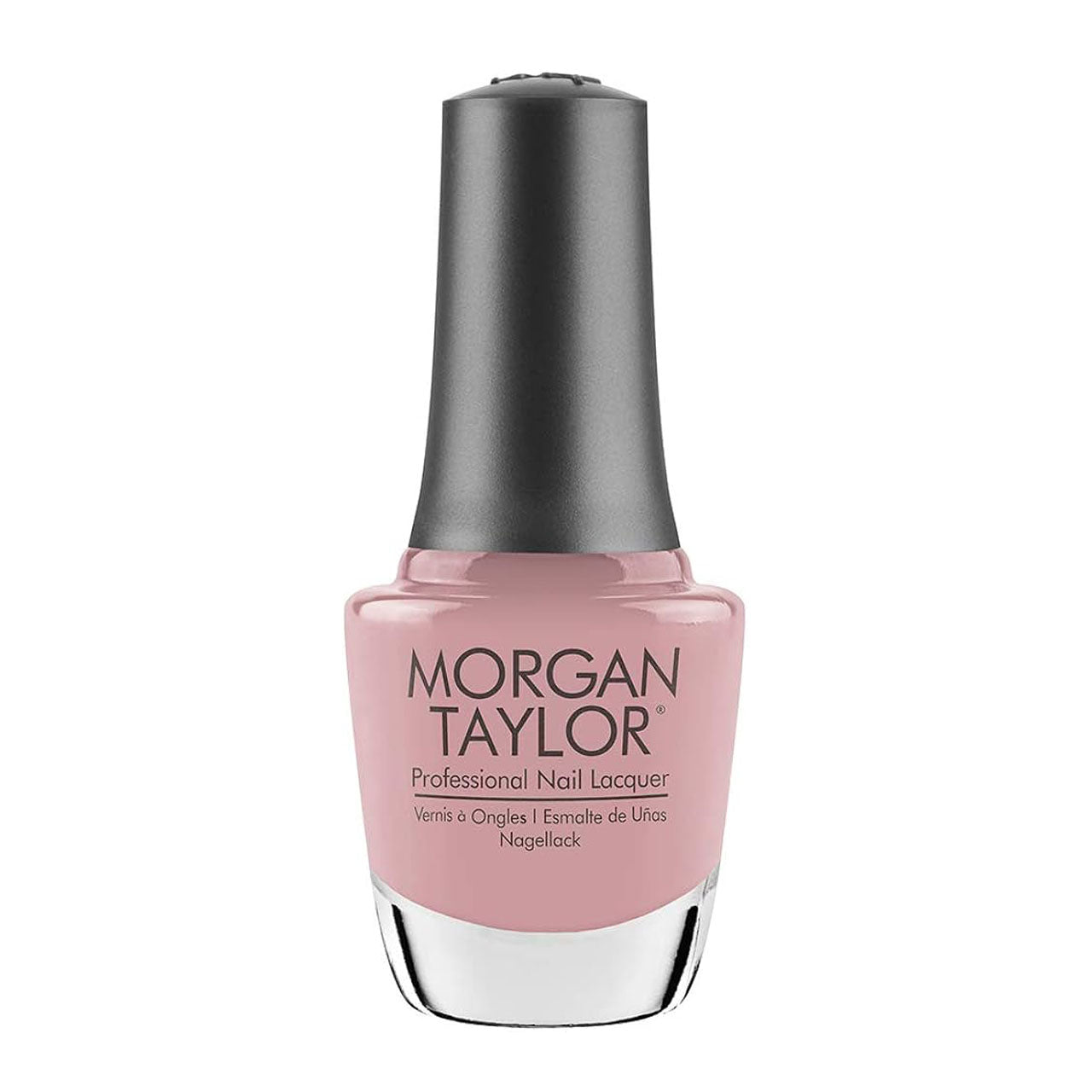 Morgan Taylor Luxe Be A Lady 15ML