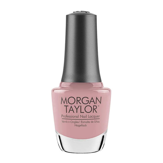 Morgan Taylor Luxe Be A Lady 15ML
