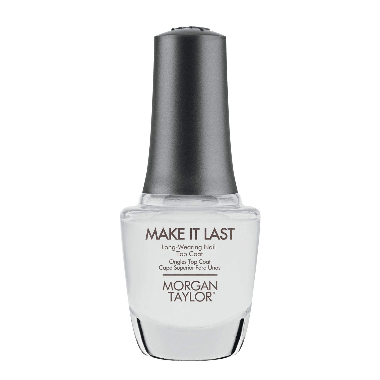 Morgan Taylor Make It Last 15ML