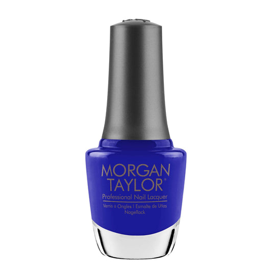 Morgan Taylor Making Waves 15ML