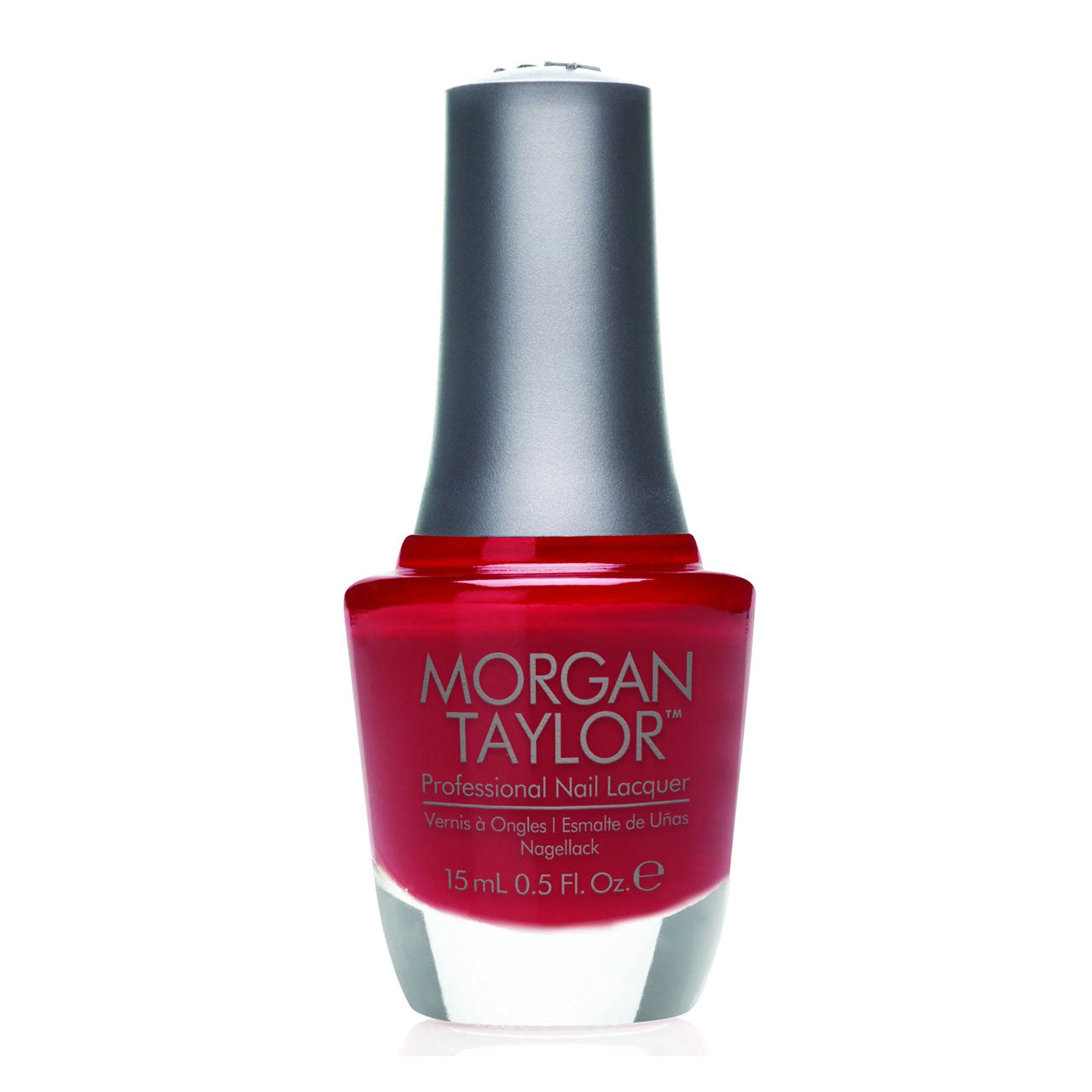 Morgan Taylor Man Of The Moment 15ML