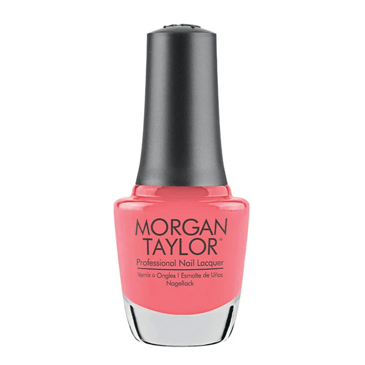 Morgan Taylor Manga-Round With Me 15ML