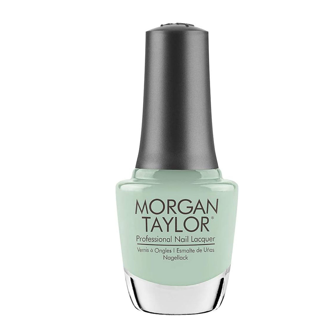 Morgan Taylor Mint Chocolate Chip 15ML