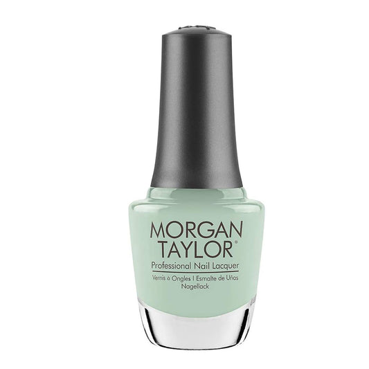 Morgan Taylor Mint Chocolate Chip 15ML