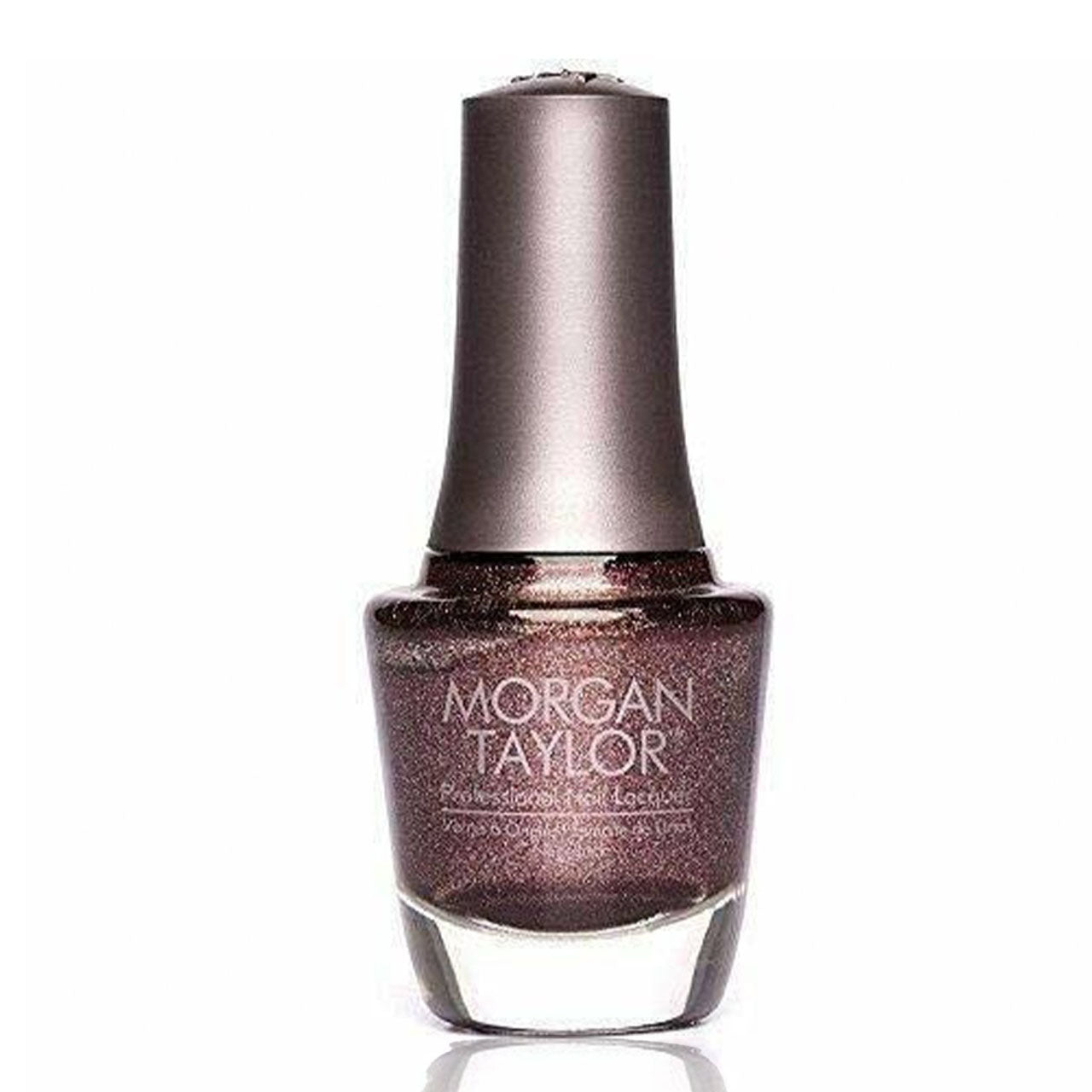 Morgan Taylor Now You See Me 15ML