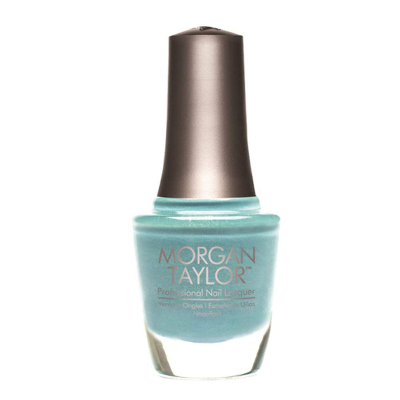 Morgan Taylor Party At The Palace 15ML