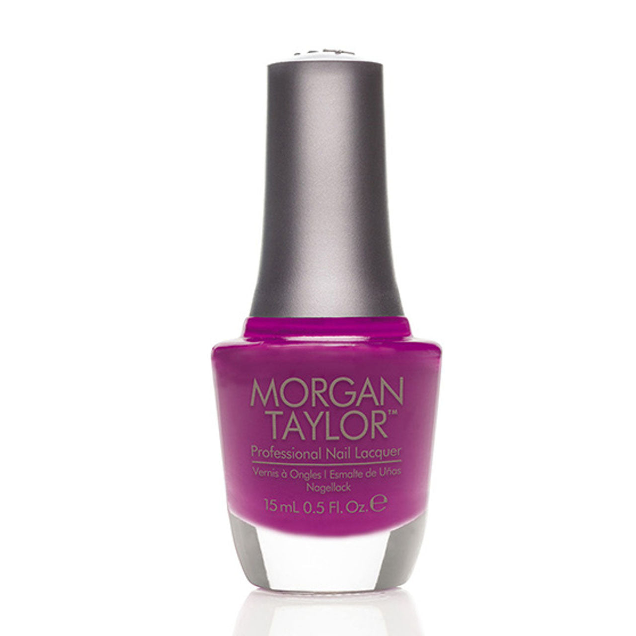 Morgan Taylor Bright Side 15ML