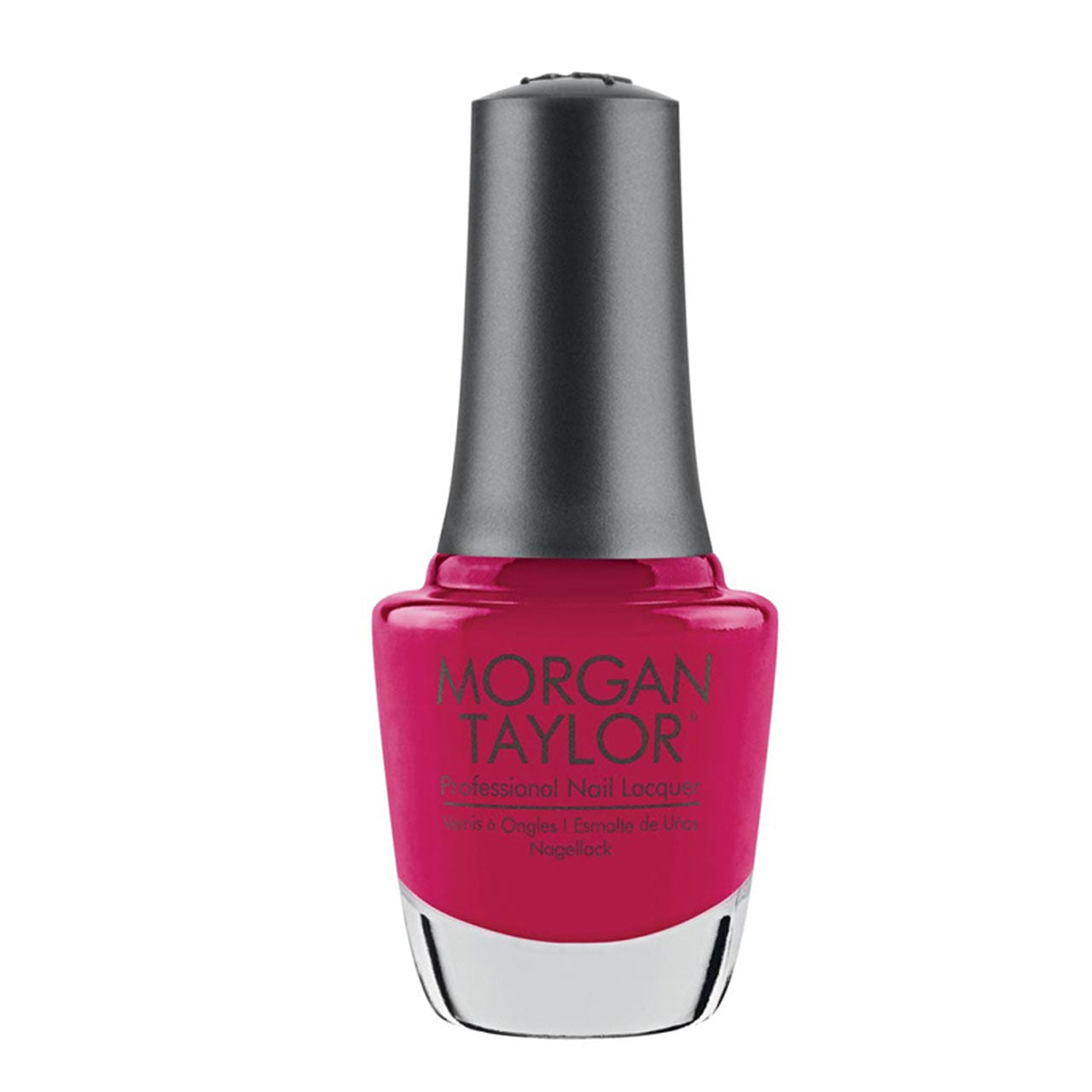 Morgan Taylor Prettier In Pink 15ML