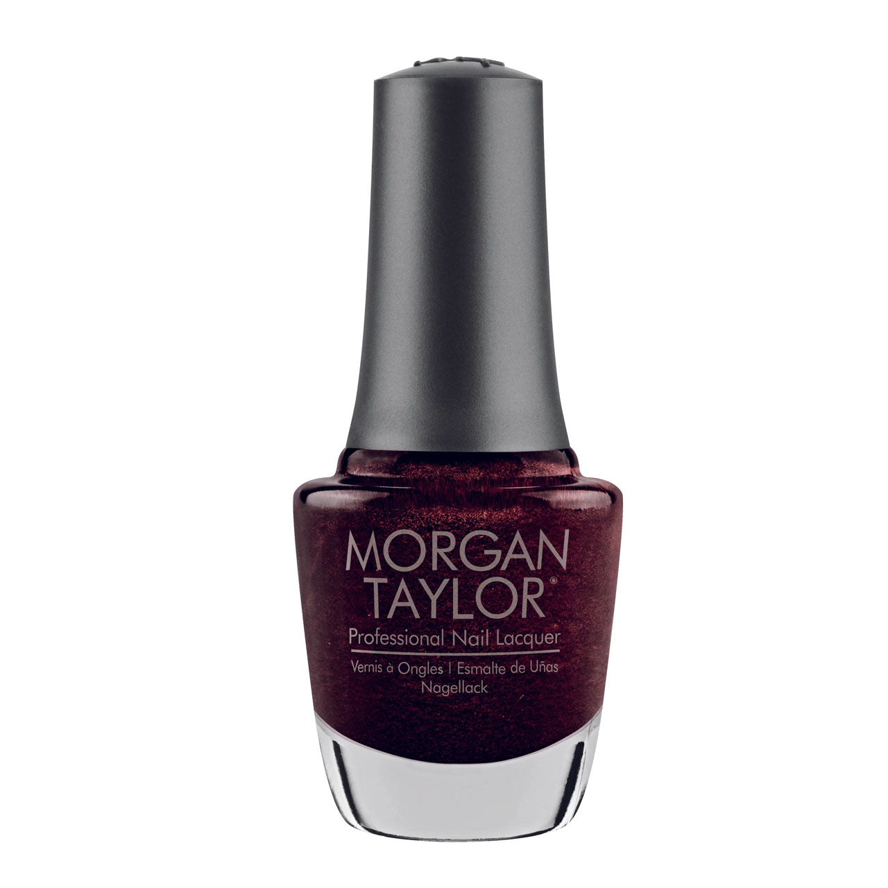 Morgan Taylor Seal The Deal 15ML