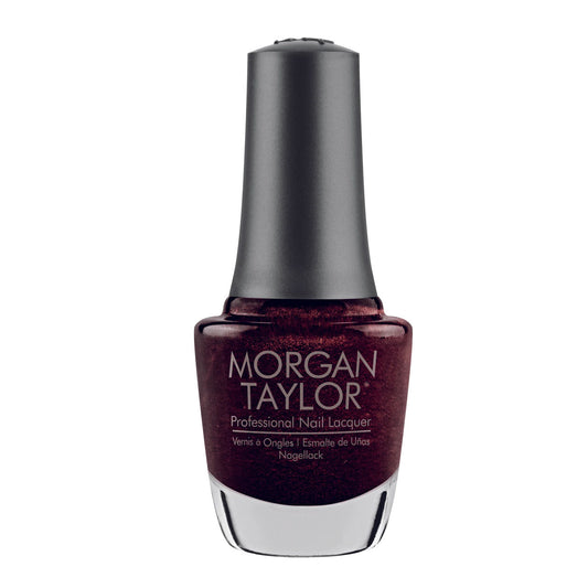 Morgan Taylor Seal The Deal 15ML