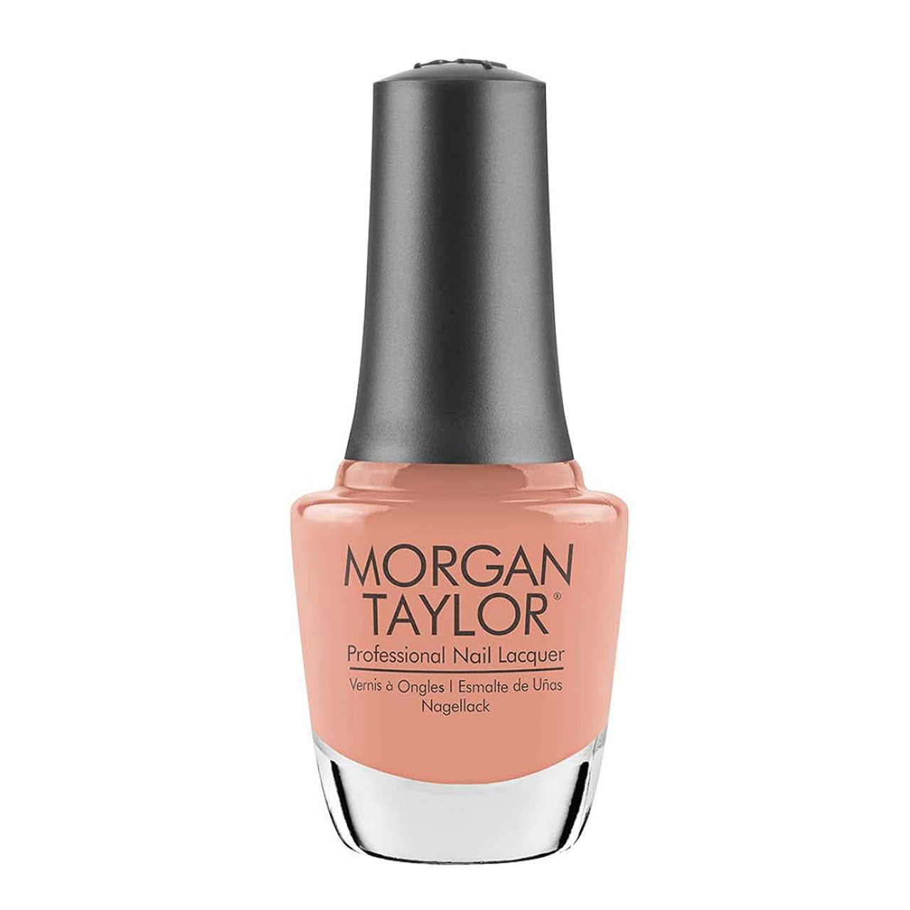 Morgan Taylor Up In The Air-Heart 15ML