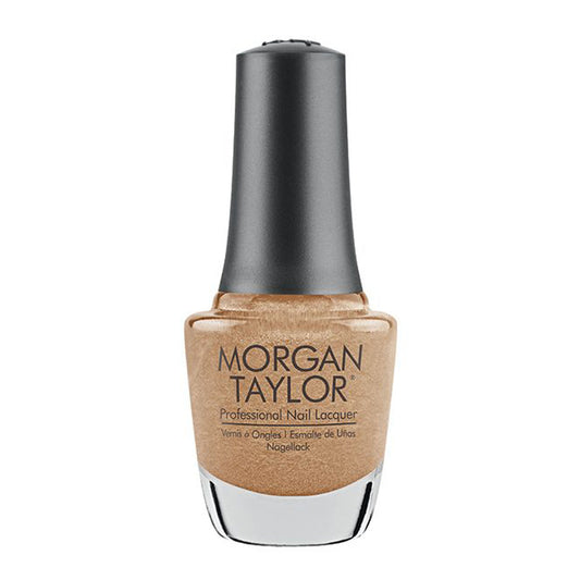 Morgan Taylor Bronzed & Beautiful 15ML