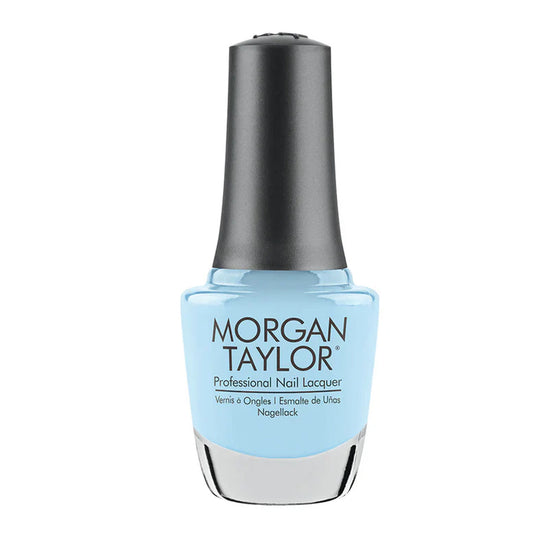 Morgan Taylor Water Baby 15ML