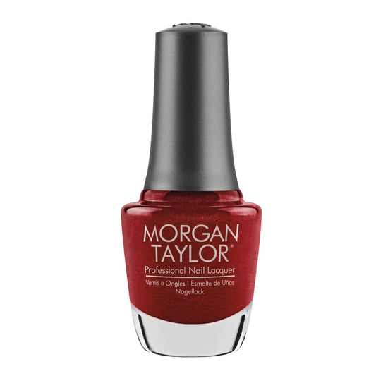 Morgan Taylor Wonder Women 15ML
