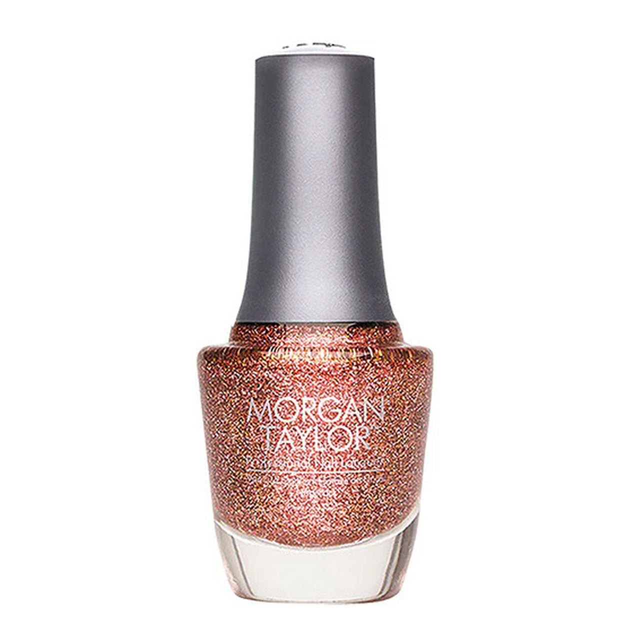 Morgan Taylor Don't Rain On My Masque 15ML