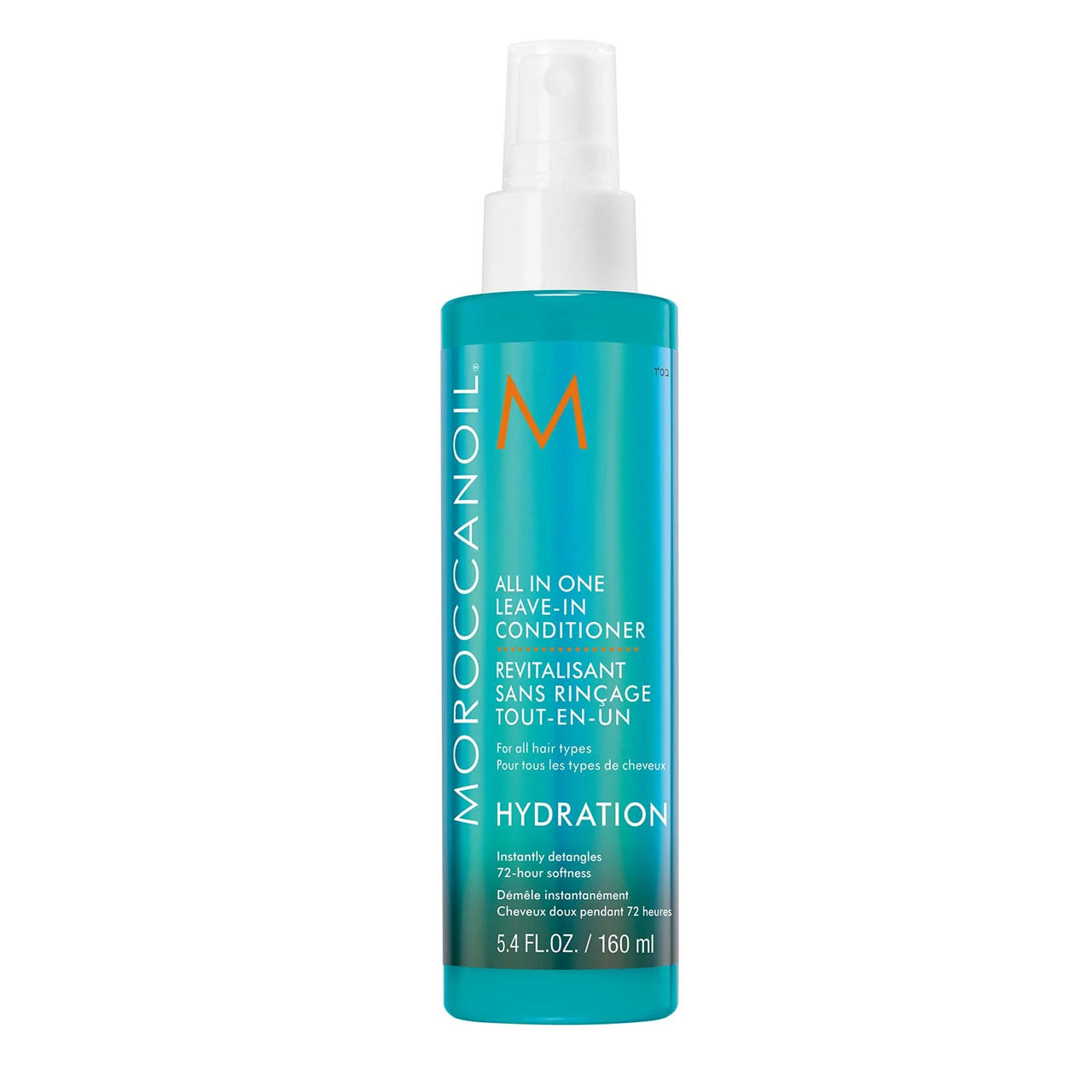 Moroccanoil All In One Leave-In Conditioner 160ML