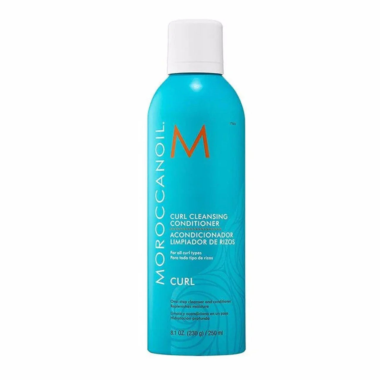 Moroccanoil Curl Cleanser Conditioner 250ML