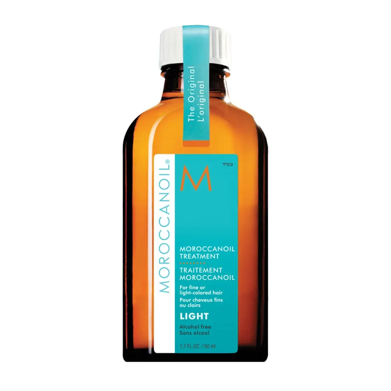 Moroccanoil Light Treatment 50ML