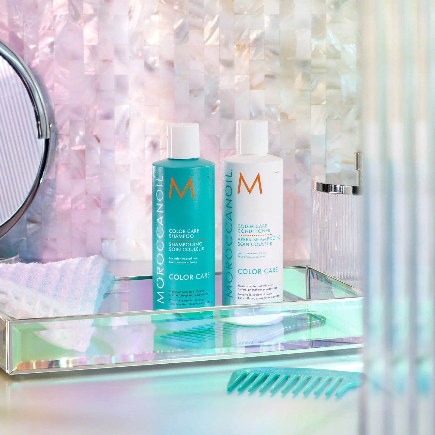 Moroccanoil Color Care Conditioner 250ML