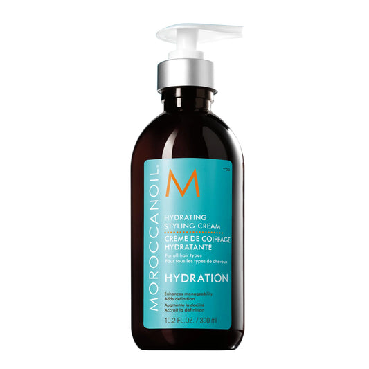 Moroccanoil Hydrating Styling Cream 300ML